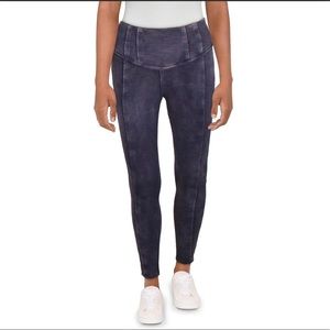 FP MOVEMENT HIGH WAIST HYBRID ATHLETIC LEGGING